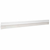 Hermex Door Sweep Wht120cm.
